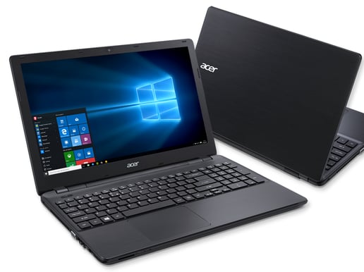 Acer Aspire E5 A10 8GB 1TB SSHD Radeon R7