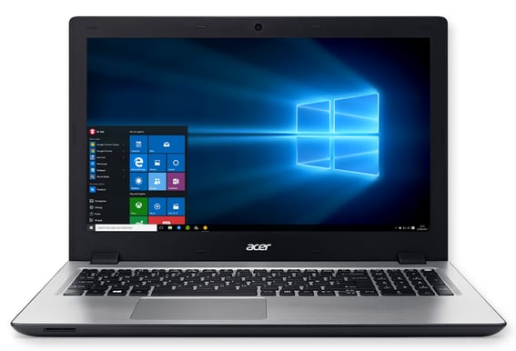 Acer Aspire V3-574G i5 8GB 256GB SSD GT 940M