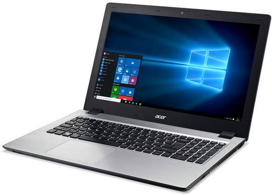 Acer Aspire V3-574G i5 8GB 256GB SSD GT 940M