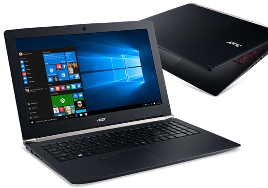 Acer Aspire Nitro i5 8GB 1TB HDD GTX 960M
