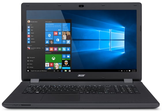 Acer Aspire ES1-731 Pentium 4GB 500GB HDD