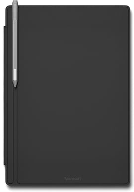 Microsoft Surface Pro Type Cover Svart