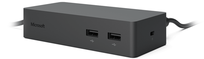 Microsoft Surface Dockningsstation