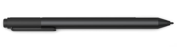 Microsoft Pen v4 Svart