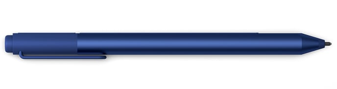 Microsoft Pen v4 Blå