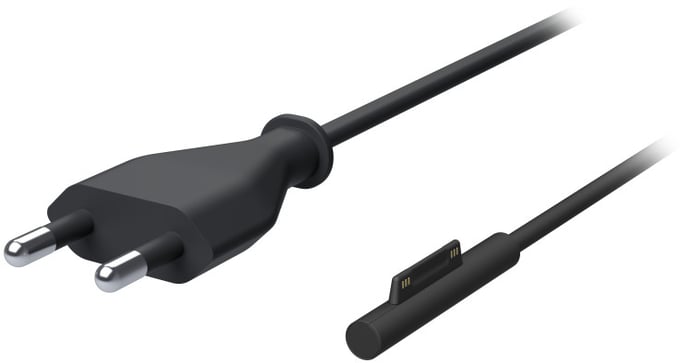 Microsoft Surface Strömadapter 65W