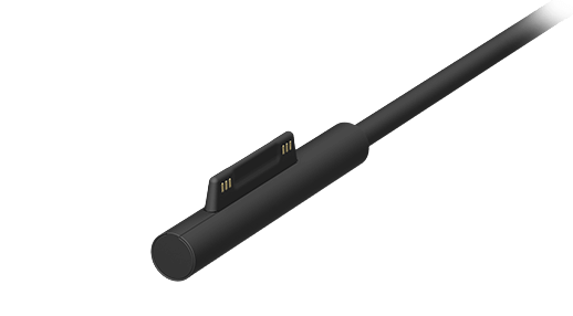 Microsoft Surface Strömadapter 65W