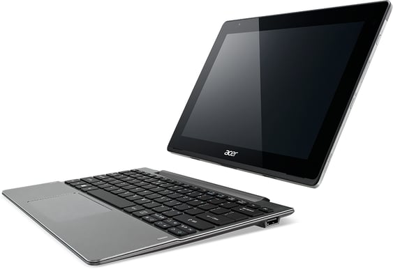 Acer Switch 10 V Atom 2GB