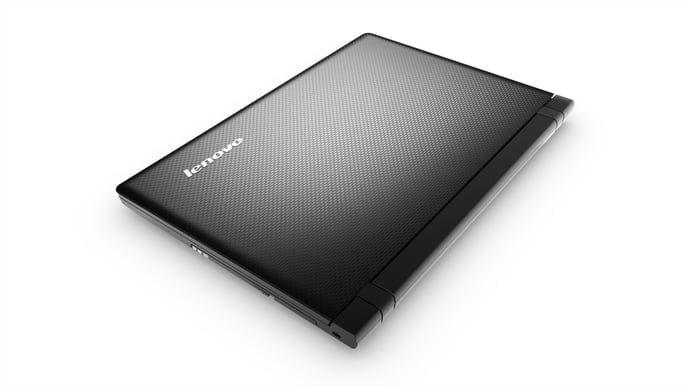 Lenovo Ideapad 100-15 SSD Celeron 4GB 128GB SSD