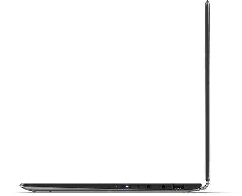 Lenovo Yoga 900-13 i5 8GB 256GB SSD QHD+ Silver
