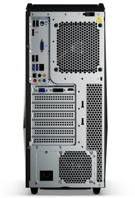 Lenovo Ideacentre Y700 i5 8GB 120GB SSD + 1TB HDD GTX 960