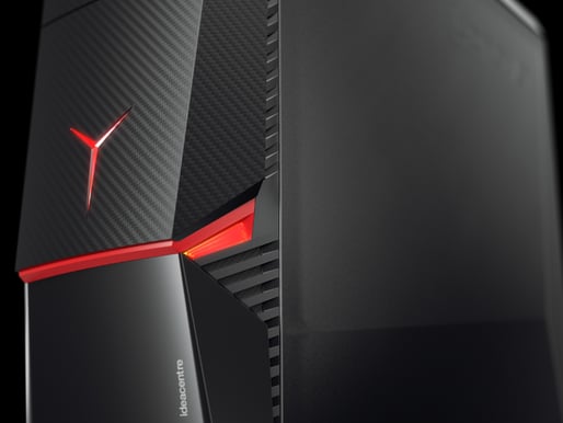 Lenovo Ideacentre Y700 i5 8GB 120GB SSD + 1TB HDD GTX 960