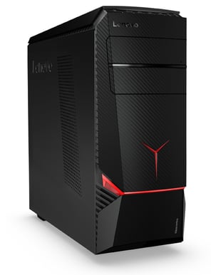Lenovo Ideacentre Y700 i5 8GB 120GB SSD + 1TB HDD GTX 960