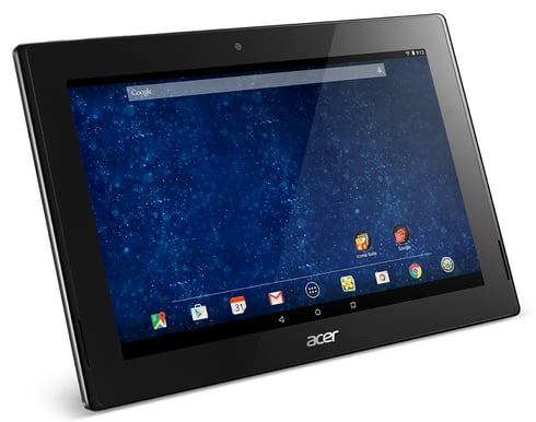 Acer Iconia Tab 10