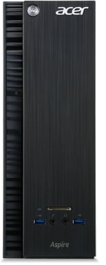 Acer Aspire XC-705 i3 4GB 128GB SSD