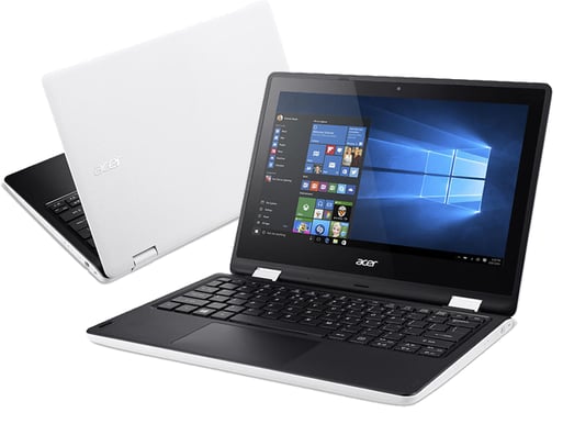 Acer Aspire R3 Pentium 8GB 64GB 360° vikbar