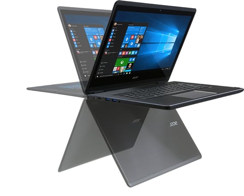 Acer Aspire R5-471T i7 8GB 512GB SSD 360°