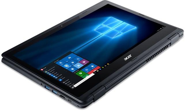 Acer Aspire R5-471T i7 8GB 512GB SSD 360°