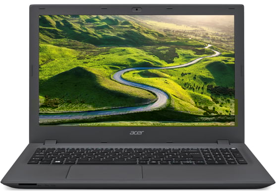 Acer Aspire E5-552G A10 8GB 256GB SSD Radeon R7