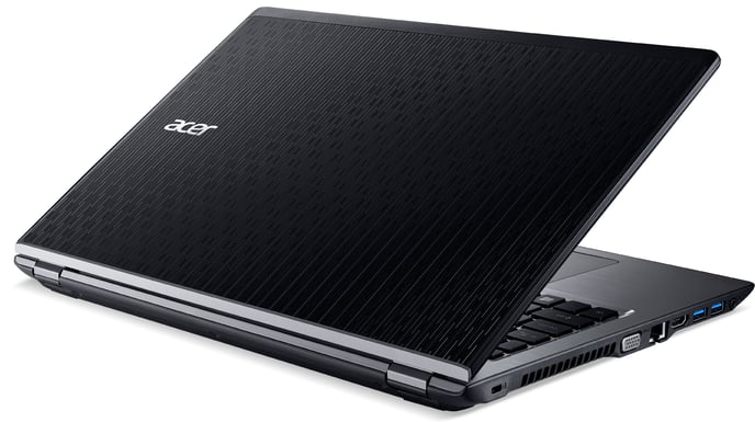 Acer Aspire V5-591G i7 8GB 128GB SSD + 1TB HDD GTX 950M