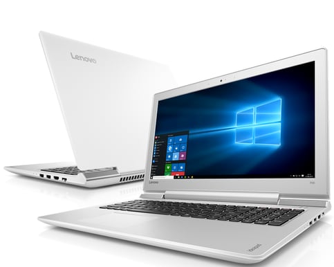 Lenovo Ideapad 700 i7 8GB 256GB PCIe SSD GTX 950M