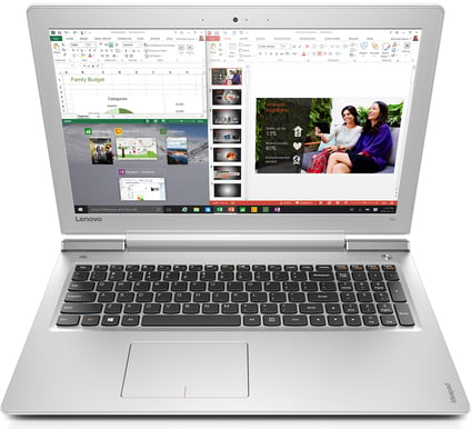 Lenovo Ideapad 700 i7 8GB 256GB PCIe SSD GTX 950M