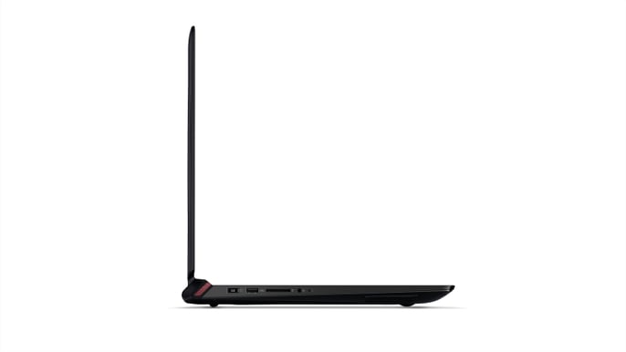Lenovo Y700 15" i5 8GB 128GB SSD + 1TB HDD GTX 960M