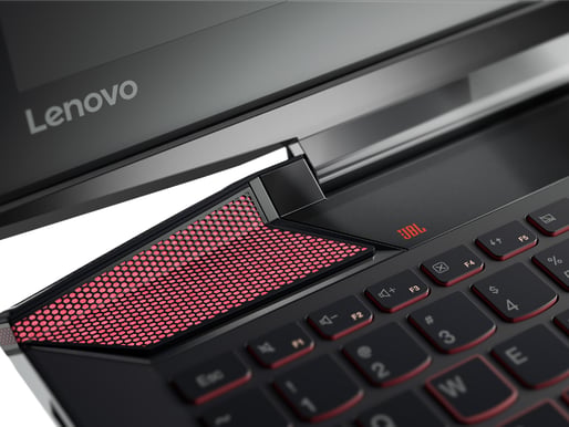 Lenovo Y700 15" i7 8GB 128GB SSD + 1TB HDD GTX 960M