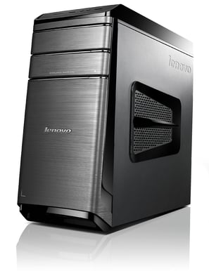 Lenovo Ideacentre 700 i5 8GB 120GB SSD + 1TB HDD GTX 960