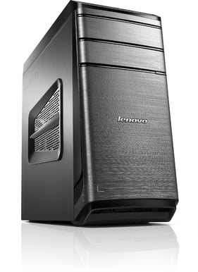 Lenovo Ideacentre 700 i5 8GB 120GB SSD + 1TB HDD GTX 960