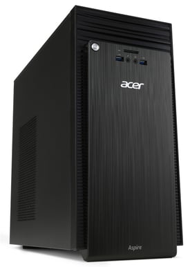 Acer Aspire TC-710 i3 8GB 128GB SSD GTX 750