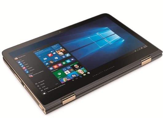 HP Spectre x360
