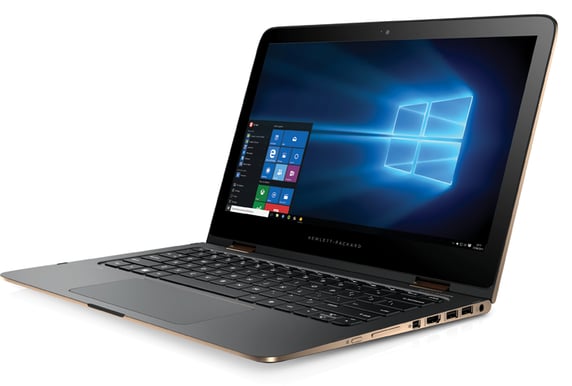 HP Spectre x360