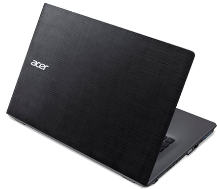 Acer Aspire E5-772 Pentium 4GB 500GB