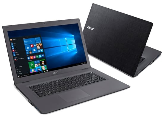 Acer Aspire E5-772G i5 6GB 500GB GT 940M