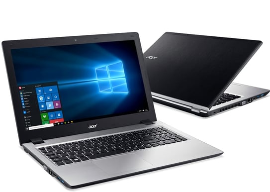Acer Aspire V3-574G i5 6GB 256GB SSD GT 940M