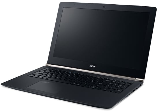 Acer Aspire Nitro i7 8GB 256GB SSD GTX 960M