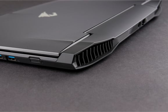 Aorus X3 Plus v5 i7 16GB 512GB SSD GTX 970M