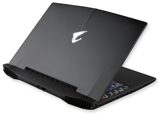 Aorus X3 Plus v5 i7 16GB 512GB SSD GTX 970M
