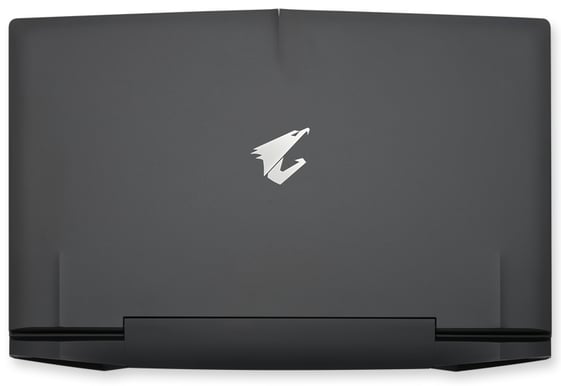 Aorus X7 Pro v5 i7 16GB 512GB SSD + 1TB HDD GTX 970M SLI