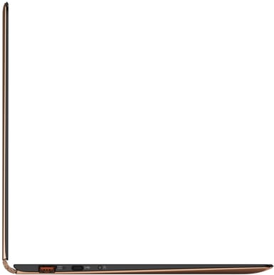 Lenovo Yoga 900S Core M5 8GB 256GB SSD 999g