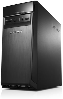 Lenovo IdeaCentre 300 i5 8GB 192GB SSD GTX 750 Ti