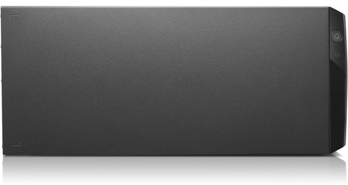 Lenovo IdeaCentre 300 i5 8GB 192GB SSD GTX 750 Ti