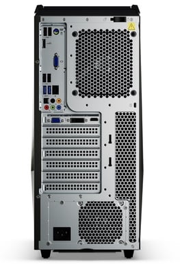 Lenovo IdeaCentre Y700 i5 8GB 120GB SSD + 1TB HDD GTX 970