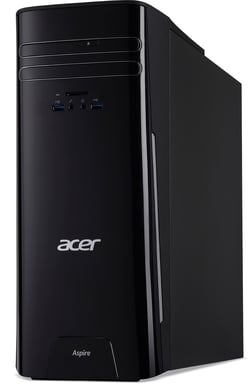 Acer Aspire TC-780 i3 8GB 128GB SSD GTX 750