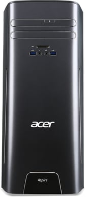 Acer Aspire T3-715 i5 8GB 256GB SSD GTX 1060