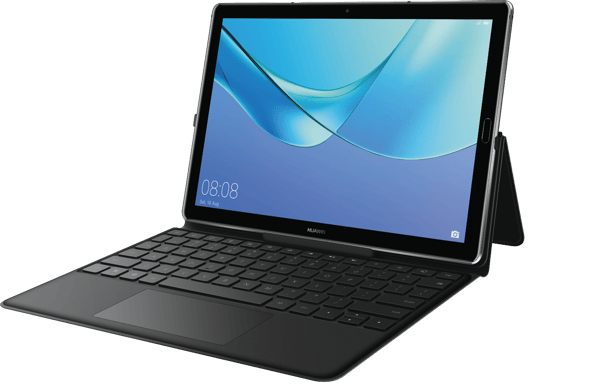 Huawei MediaPad M5 Keyboard Case