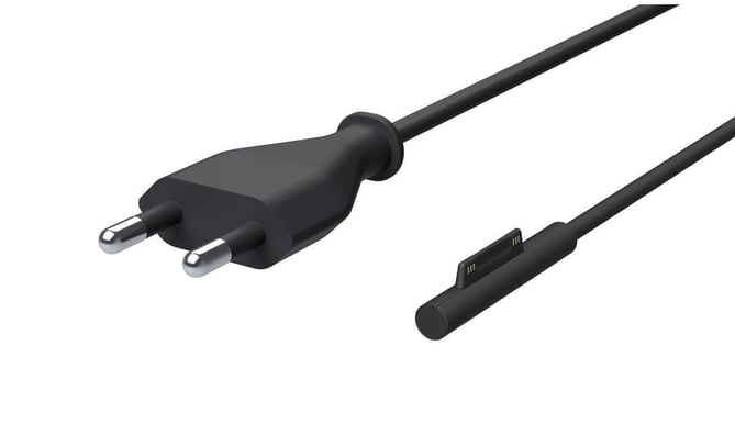 Microsoft Surface Pro Strömadapter 44W