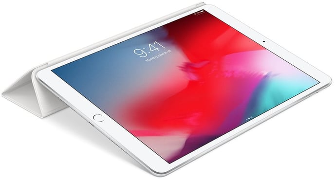 Apple Smart Cover iPad 10,2" (2019) Vit