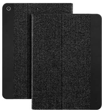 Laut Inflight Folio iPad 10,2" (2019) Svart